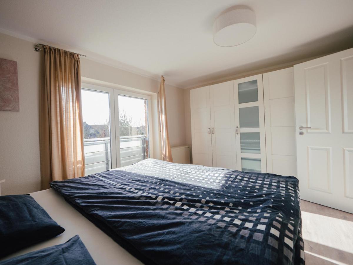 Beachcomber House B Friedrichskoog Kültér fotó