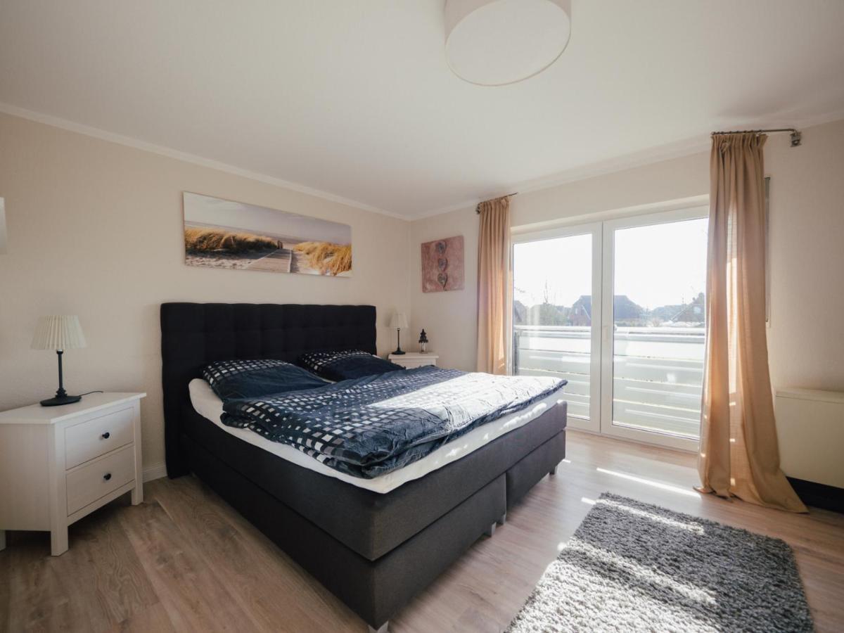 Beachcomber House B Friedrichskoog Kültér fotó