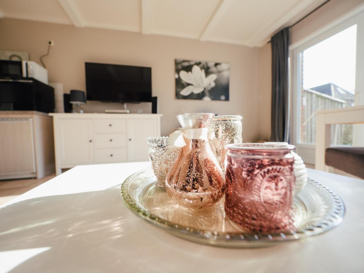 Beachcomber House B Friedrichskoog Kültér fotó